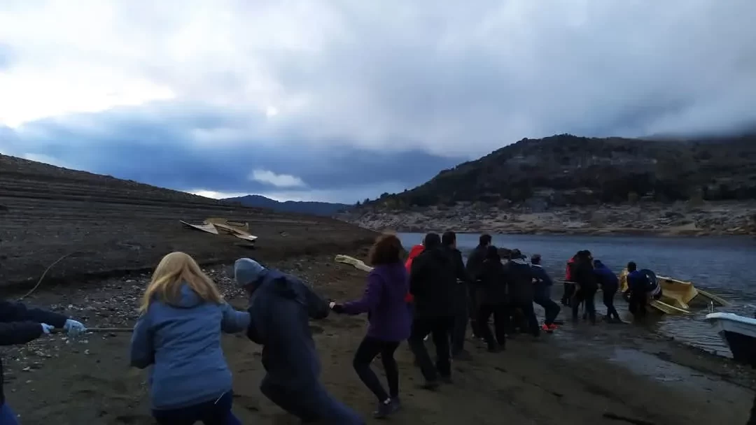 limpiemos el Burguillo 2025